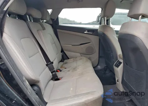 2020 Hyundai Tucson Limited from USA, damaged, VIN KM8J3CAL8LU205712